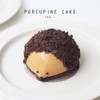 Porcupine Cake Porcupine Cake
