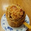 Steam Hog Spareribs