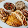Super Combo Plate Super Combo Plate