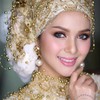 บริการแต่งหน้าเจ้าสาวอิสลาม