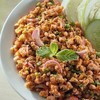 ลาบหมู ลาบหมู