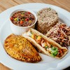 Combo Plate Combo Plate
