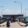 ท่าเรือมาเนาะ เกาะยาวน้อย