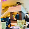 บรรยากาศภายในร้าน ⭐️⭐️⭐️⭐️⭐️
