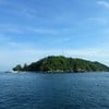 เกาะสวย สงบ น้ำใส