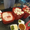ของสดใหม่สะอาด ไม่คาวเลย คุณภาพไม่ต่างกับตามสั่ง