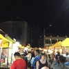 ถนนคนเดินกระบี่