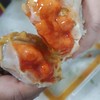 ปูไข่ดอง 280 บาท