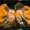 ปูไข่ดอง 280 บาท