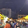 ถนนคนเดินกระบี่