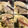 หมูและเนื้อหมักมานุ่มมาก ไม่เหนียวเลย แนะนำสุดๆ