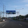 เส้นทางไปท่าเรือ ให้ดูป้ายไปเกาสิมิลัน