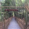 ตลาดป่าไผ่สร้างสุข (สวนไผ่ขวัญใจ)