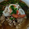 เครื่องครบ ปริมาณปริมาณกับราคาพอรับได้ แต่รสชาดไม่โดน