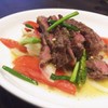 ทำเป็นยำเนื้อ ทำเป็นยำเนื้อ