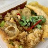ข้าวหมกไก่สามย่าน