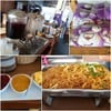 มีอาหารให้บริการ