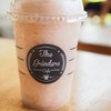 The Grinders Cafe โครงการชวนชื่นการ์เด้น