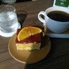 Filter Coffee
