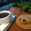 Sweet Potato Bread