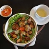 Bun Cha Hanoi เมนูขึ้นประจำเมืองฮานอย