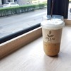 Cold Latte