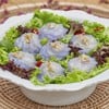 ช่อม่วงอัญชันโบราณ by Wongnai Co-Cooking Space