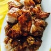 หมูกรอบจานใหญ่ หมูกรอบจานใหญ่
