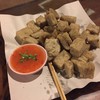 Cha-Chak Forseen
