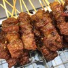 เนื้อย่างโคขุน #ร้านเด็ดพัทยา

