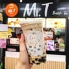 Mr.T Bubble tea เดอะมอลล์ โคราช