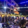 ถนนคนเดินกระบี่