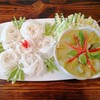 ขนมจีนชุดละ 139 บาท