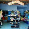ร้านขายอุปกรณ์เที่ยวทางทะเล ของที่ระลึก