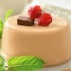 Thai Tea Panna Cotta