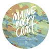 Maine Rocky Coast Maine Rocky Coast