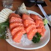 เนื้อปลาใหญ่เต็มคำ สด
