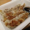 KIKU GYOZA ถนน จันทน์ 18/8