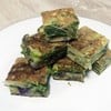 ไข่ทอดผักรวม (Egg fried with mixed vegetables)