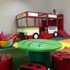 Indoor Playground - ห้องเล่น