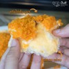 ขนมปังนมเนย ไข่เค็ม ขนมปังนมเนย ไข่เค็ม