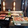 Up & Above Restaurant and Bar The Okura Prestige Bangkok