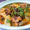 แกงป่าไก่บ้าน
