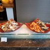 Up & Above Restaurant and Bar The Okura Prestige Bangkok