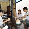 ร้านอาหารกิน จังหวัดน่าน