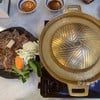 เตาปิ้งหมู