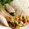 ข้าวมันไก่ ข้าวมันไก่