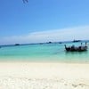 หาดทรายสวย