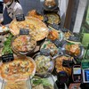ร้านหอยทอด ผัดไทย จานร้อน