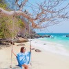 เกาะไม้ท่อน